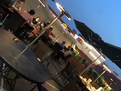 -城南老友羊蝎子火锅(花乡奥莱店)