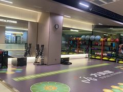 -力美健健身游泳俱乐部(顺联国际店)
