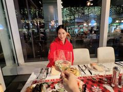 -The COOK·厨餐厅·自助餐(浦东嘉里大酒店)