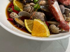 -好兄弟郭巨海鲜(天一阁店)