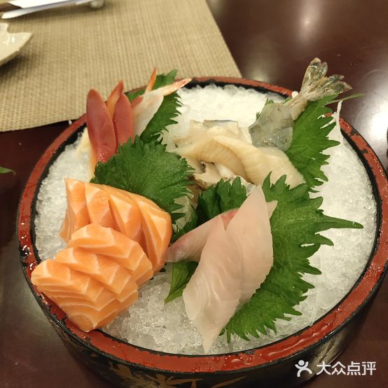 京都日本料理(金源大酒店)