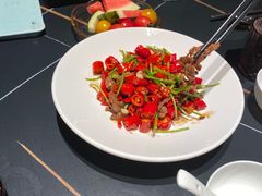 -同庆楼(天鹅湖万达店)