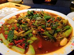 -炉之恋LUZHILIAN(芙蓉汉城总店)