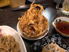 -角落里(中山公园店)