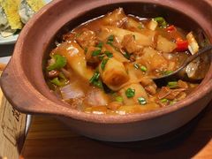 -晓粤·惹味粤菜(凯德乐峰广场店)