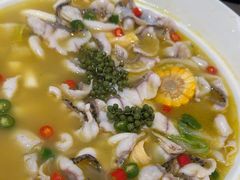 -青花椒花椒鱼(合生汇店)