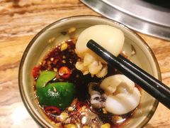 -润泽园椰子鸡(汇一城店)