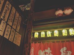 -醉虎传(南锣鼓巷店)