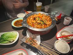 -胖哥俩肉蟹煲(上海悦荟广场店)