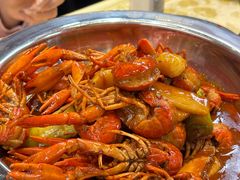 -聚味瞿记·龙虾堂(坡子街店)