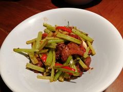 -外婆家(世界城广场店)