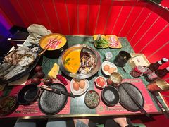 -牛New寿喜烧(金鹰世界店)