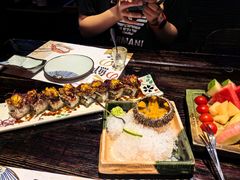 -芥岛(河北大街店)