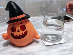 -哈根达斯(济南万象城店)