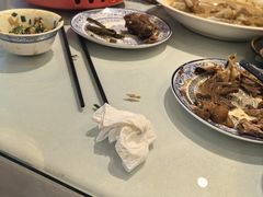 -福来齐·鲁菜海鲜·渔家菜(朝阳街分店)
