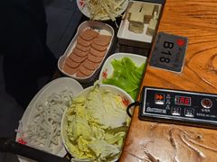 -唐闸邵记鸡煲馆