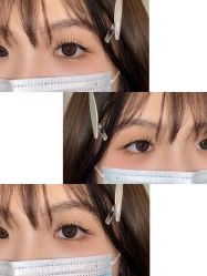 -柴小姐美睫美甲
