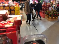 -盒马鲜生(岭南新世界店)