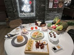 -南棠馆粤菜坊(群光店)