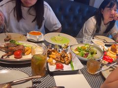-风渡嘉荷西餐厅 Windy City(西三旗金隅店)