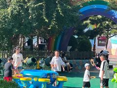 -沈阳方特欢乐世界