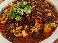 -大丰收海鲜地方菜馆