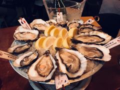 -斯普汇生蚝牛排馆(中骏世界城店)