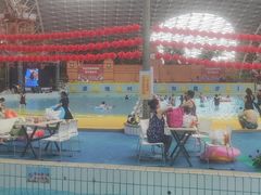 -天山海世界·米立方