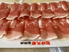 -阳坊大都涮羊肉(阳坊总店)