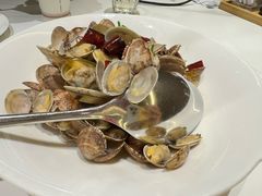 -双合园·海鲜水饺青岛菜(九水东路店)