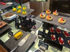 -阿纳迪酒店·秘境西餐厅