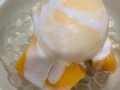 -玉椰林甜品店(创始店)