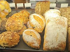 -BAKER&SPICE(安福路店)