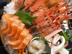 -花潮料理艺食馆(成都万象城店)