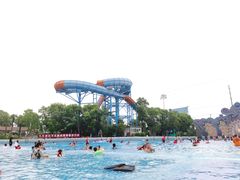 -苏州乐园森林水世界