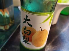 -杨记齐齐哈尔烤肉(五莲路店)