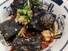 -黑白电视长沙小吃(悦汇城店)