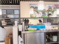 大堂-猪啊牛呀羊啊铜盘烤肉(正大广场店)