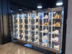-Air Jordan(世贸天阶店)