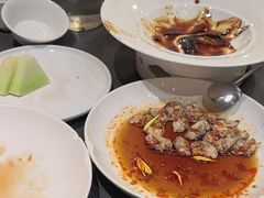 -望乡楼上海菜(日月光店)