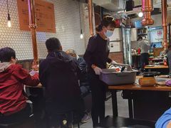 -济州爱肉堂(总店)