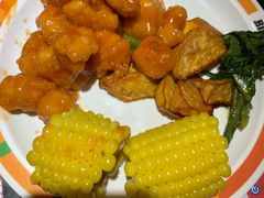 -比格比萨自助(花园路店)