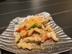 -熹悟海鲜火锅·广式打边炉