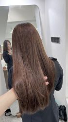 -GANO HAIR 