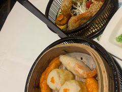 -翠园(兴业太古汇店)