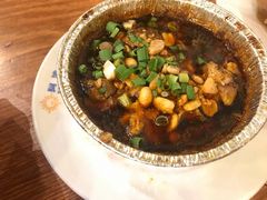 烤脑花-老号尤兔头(幸福店)