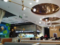 -海柜涮烤一体自助餐厅(金鹰店)