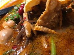 -桂小厨广西菜(青秀万达店)