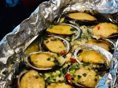 -海食焗(新光天地店)