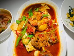 -香料集市新疆餐厅·清真聚餐(成都远洋太古里店)